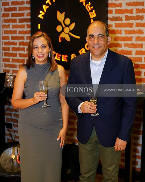 PORTADA aniversario cafe nativo by banco de occidente honduras