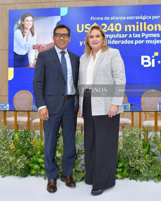 PORTADA Alianza Banpas Honduras y BID Invest