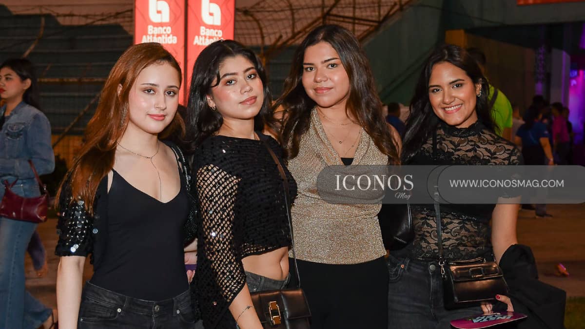 SEGUNDA PARTE El concierto del año: Romeo Santos & <em>Prince Royce</em> x Banco <em>Atlántida</em> en San Pedro Sula