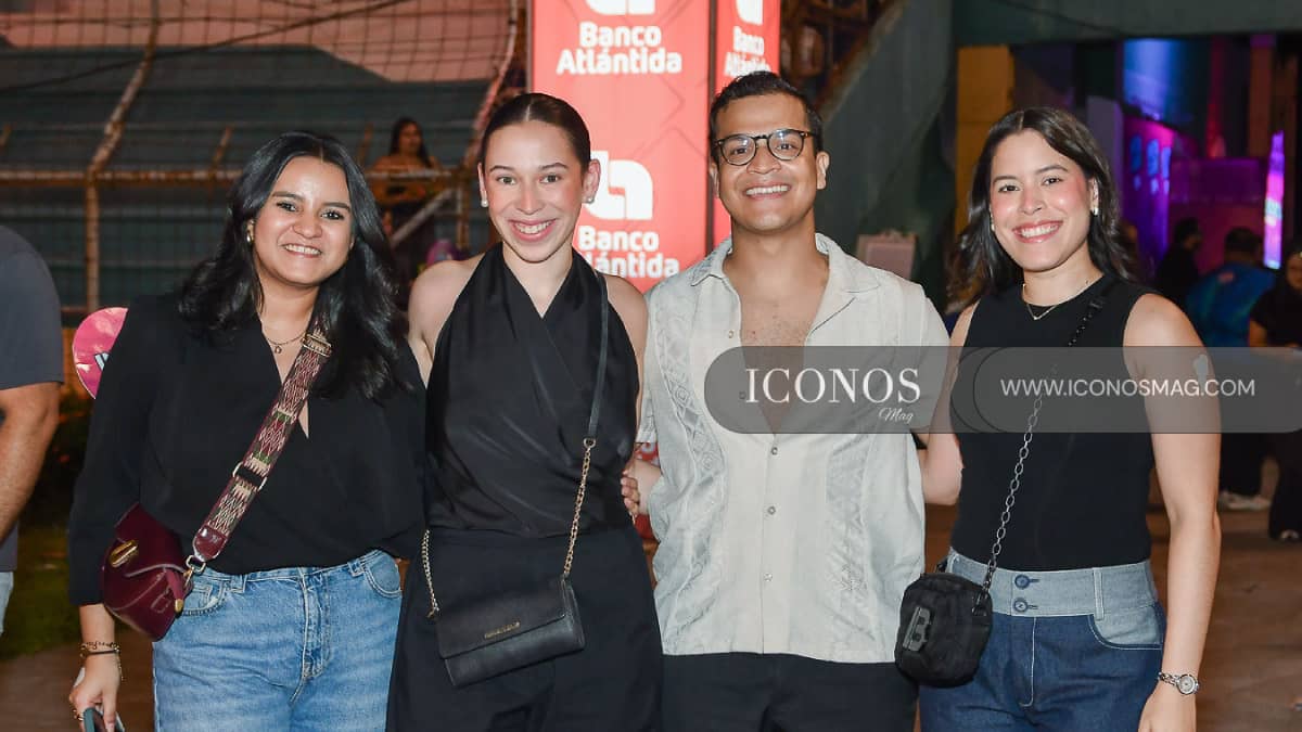CUARTA PARTE El concierto del año: Romeo Santos & <em>Prince Royce</em> x Banco <em>Atlántida</em> en San Pedro Sula