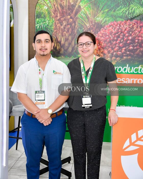 PORTADA Congreso palmicultores Banco de Occidente Honduras