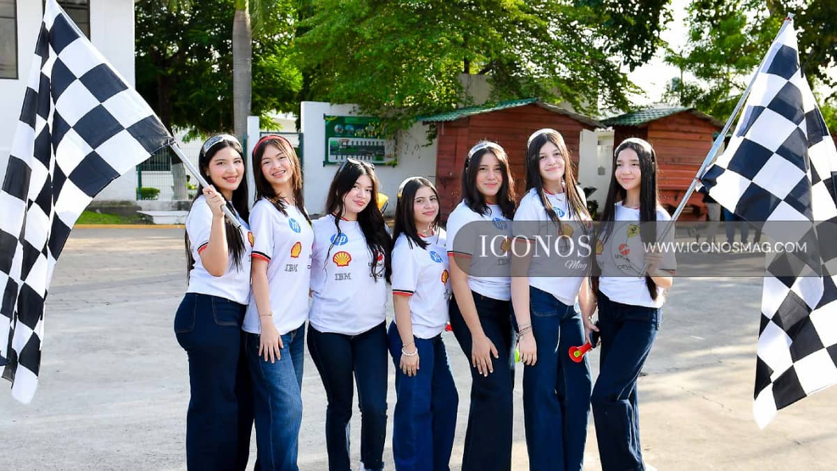 SEGUNDA PARTE La entrada de los <em>Seniors Dolphins SJI</em> 2027 <em>by Saint Joseph Institute</em>