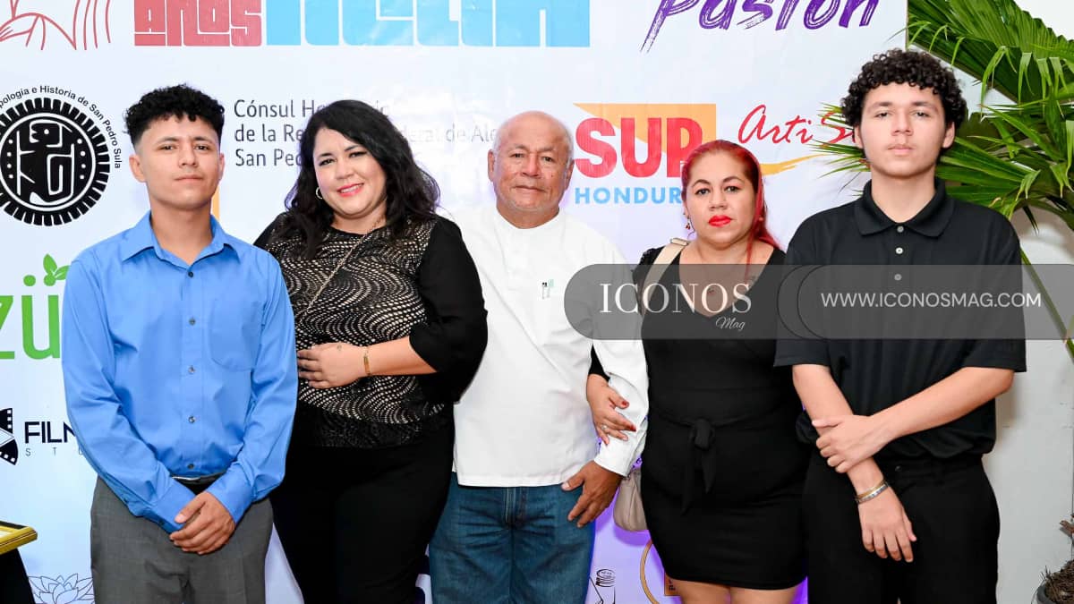 El homenaje <em>medio siglo de arte y pasión</em> para César Milla
