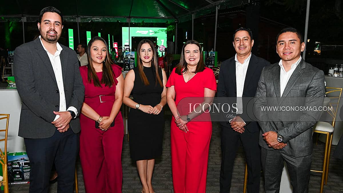 SEGUNDA PARTE El lanzamiento de la promoción <em>Ahorrá y ganá con Puma Pris by Puma Energy</em> Honduras