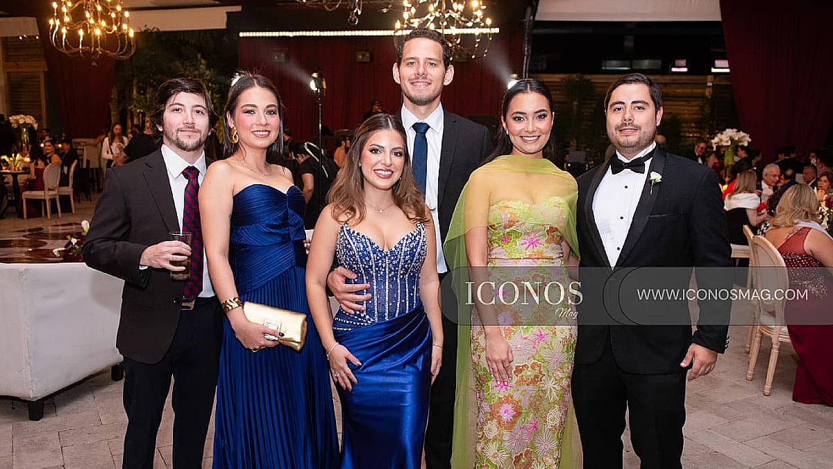 SEGUNDA PARTE La boda de Lucila María Zuñiga Durón y Roberto José Avilés Durón