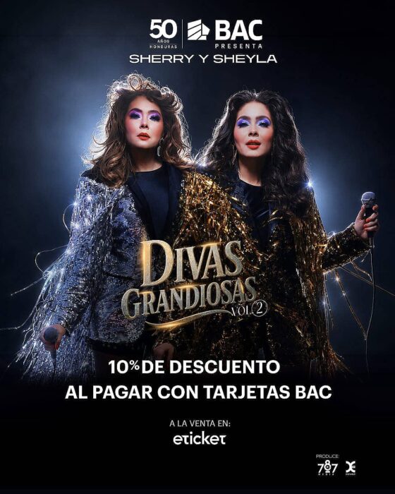 PORTADA divas grandiosas bac honduras