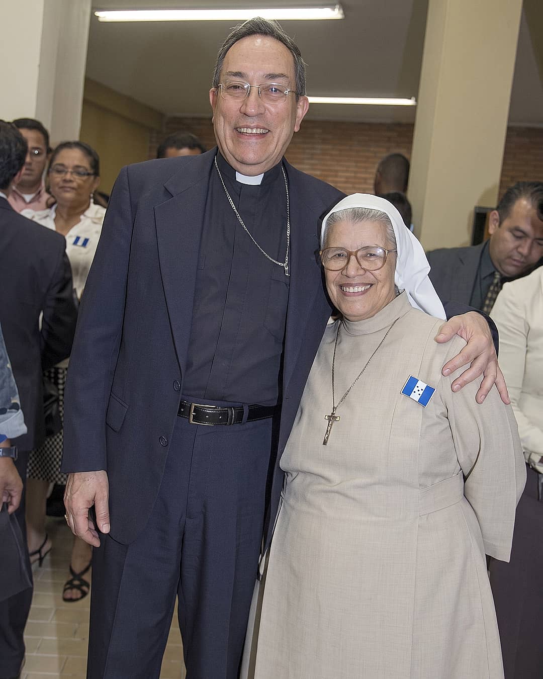 PORTADA fallece madre maria de jesus del cid