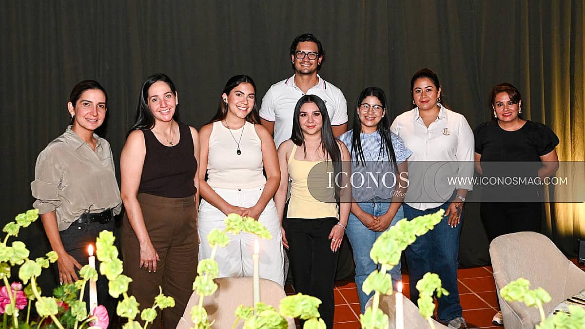 TERCERA PARTE La <em>floral masterclass by A.Pineda experience y Carlota Flower Lab</em>