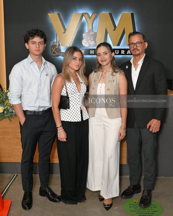 VYM