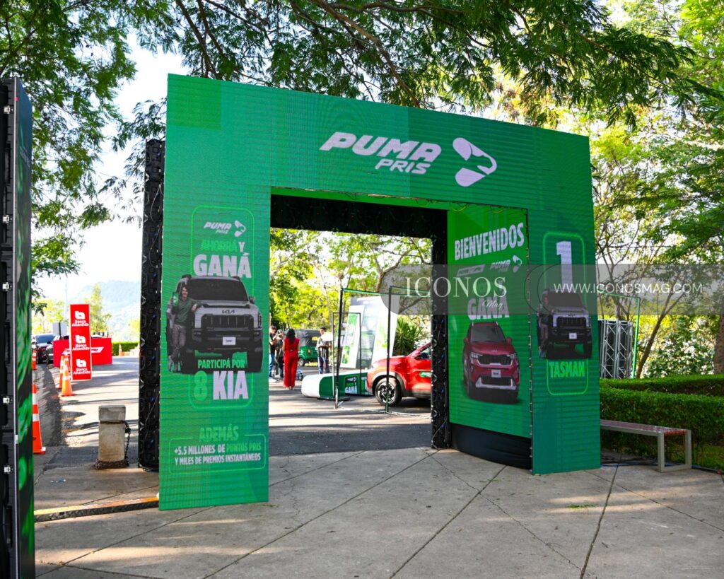 ahorra y gana con puma pris puma energy honduras