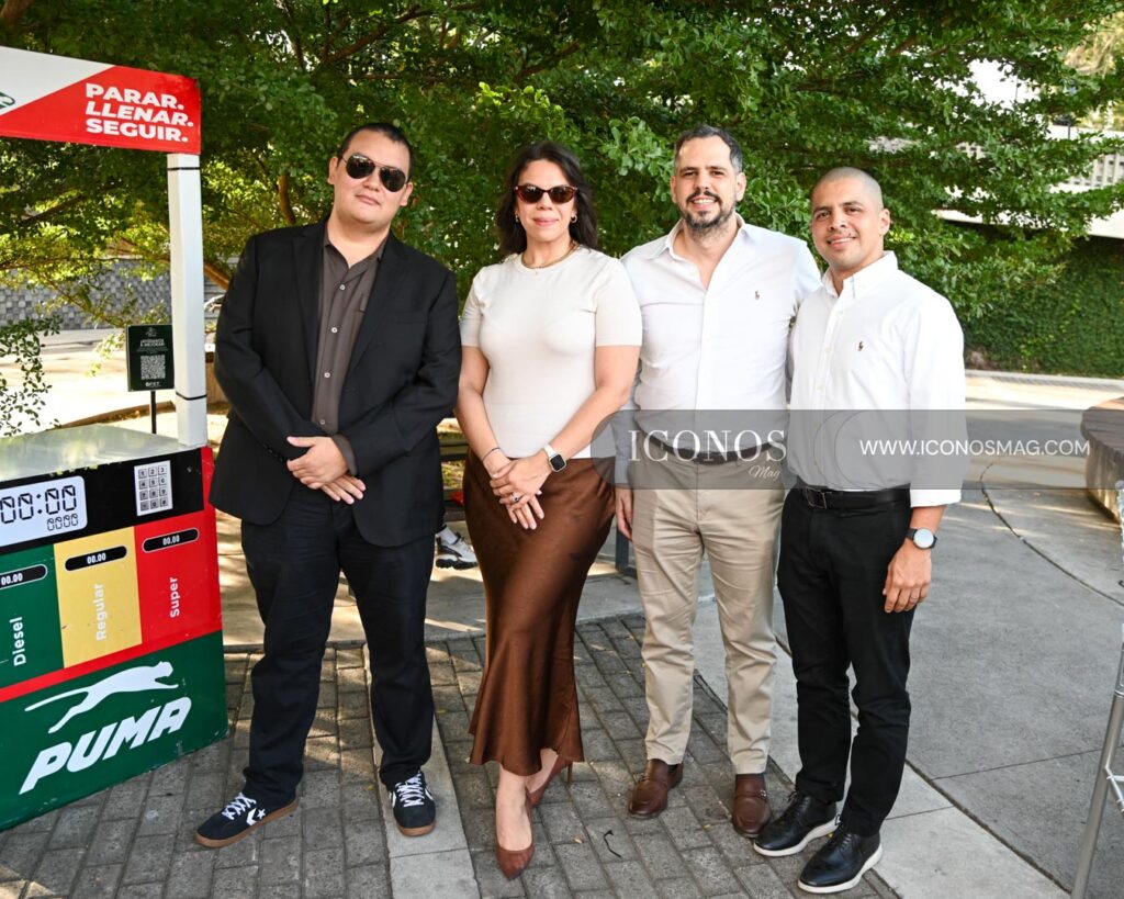 ahorra y gana con puma pris puma energy honduras