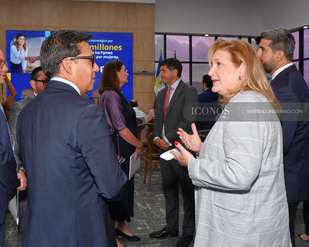 alianza banpais honduras y bid invest