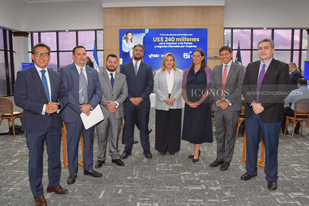 alianza banpais honduras y bid invest