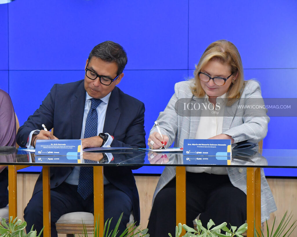 alianza banpais honduras y bid invest