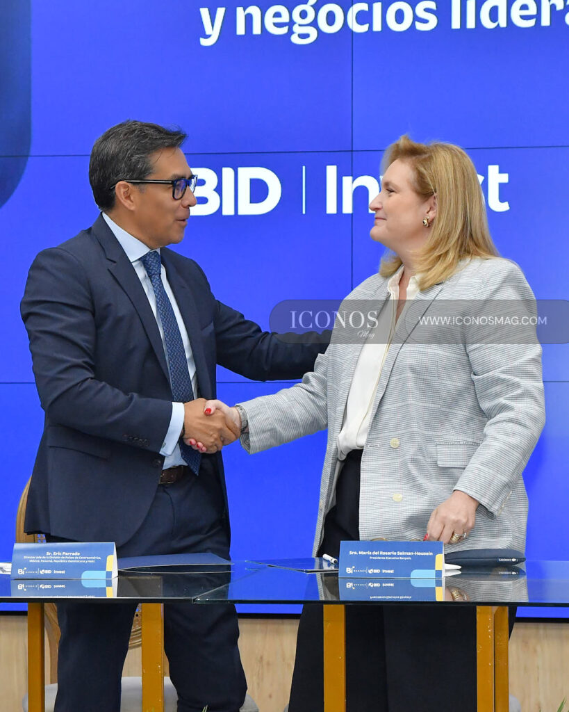 alianza banpais honduras y bid invest