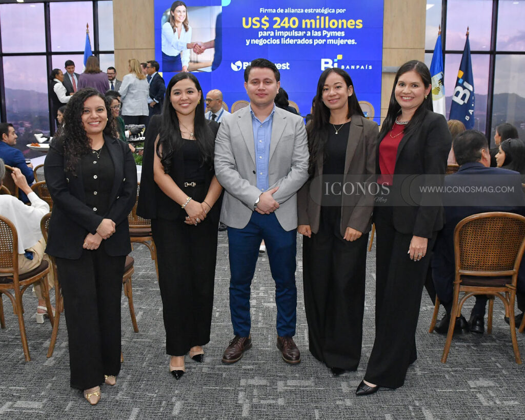 alianza banpais honduras y bid invest