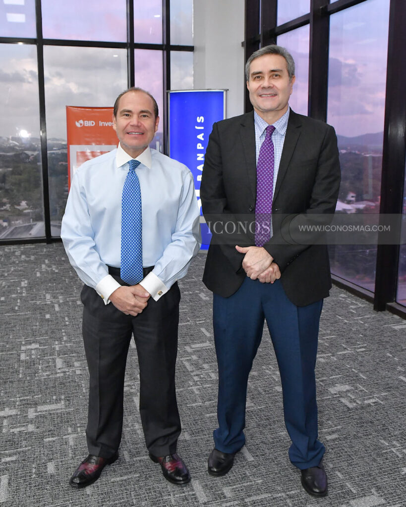 alianza banpais honduras y bid invest