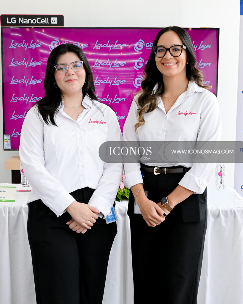 alianza cooperativa guadalope lady lee honduras