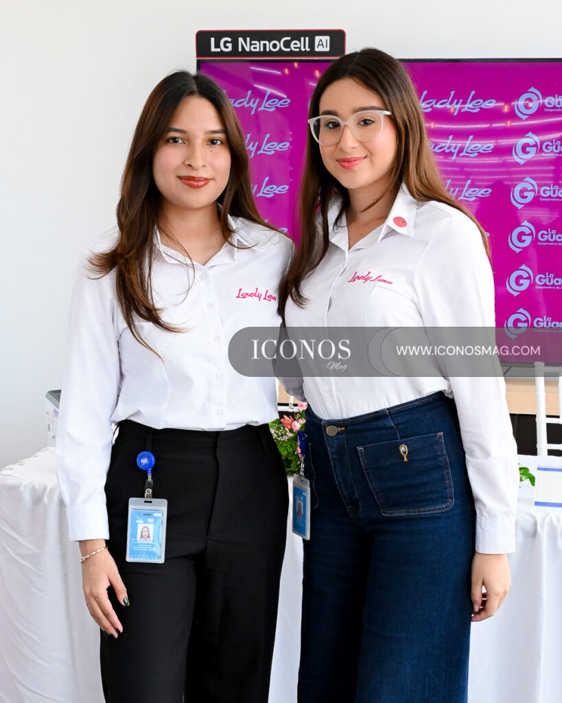 alianza cooperativa guadalope lady lee honduras