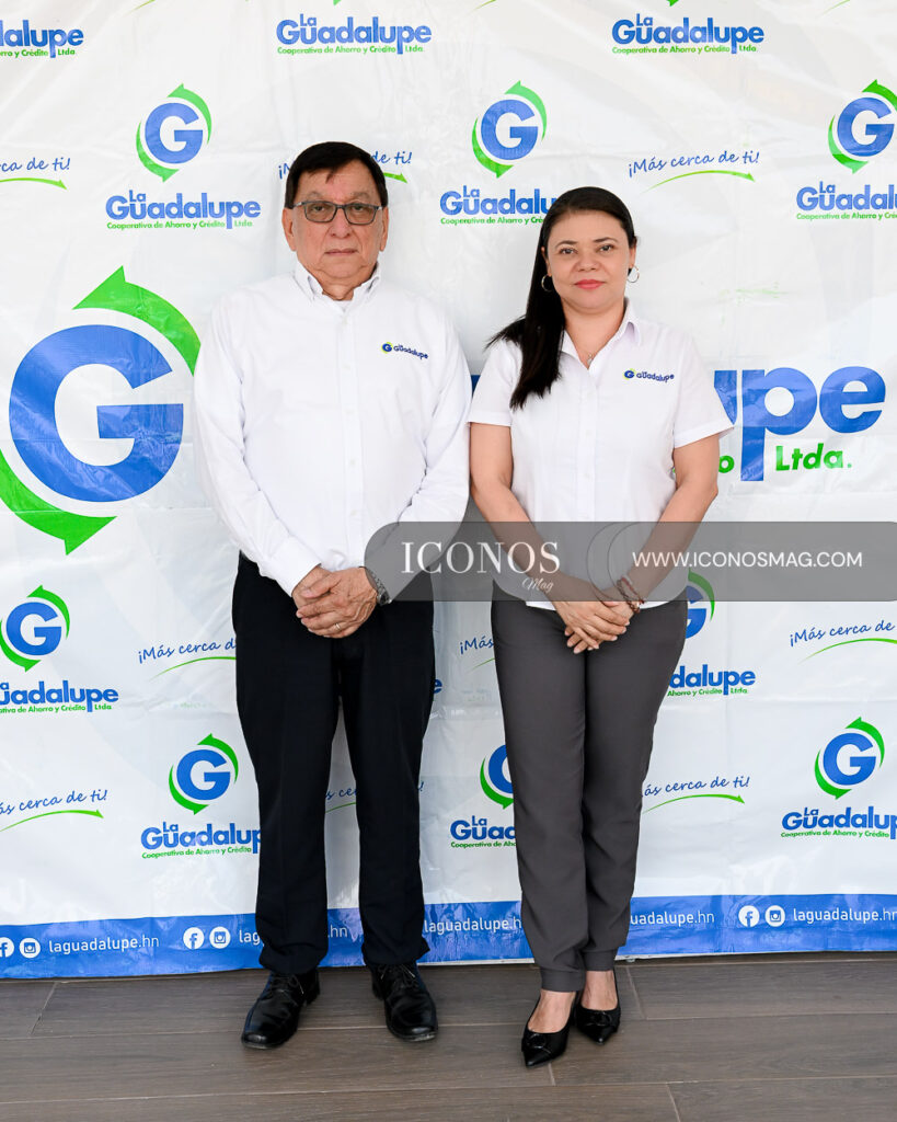 alianza cooperativa guadalope lady lee honduras