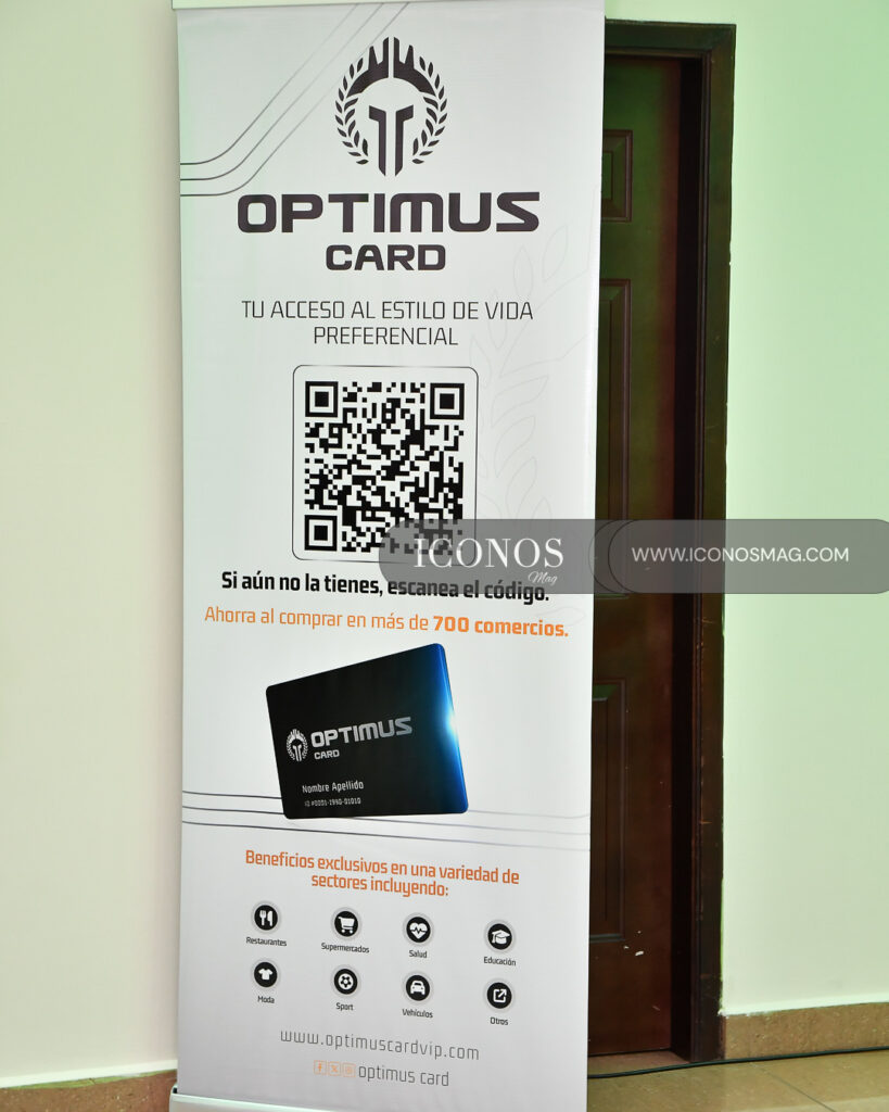 alianza estrategica entre optimus card optica boniche y uth honduras