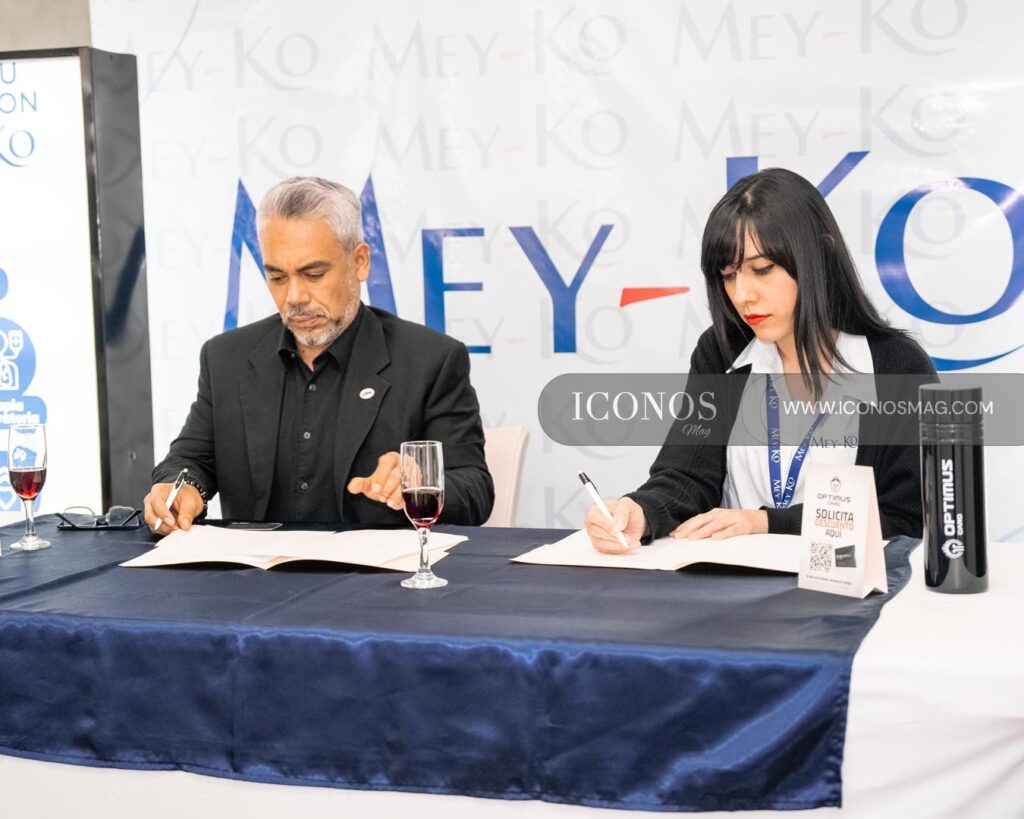 alianza optimus card honduras y meyko