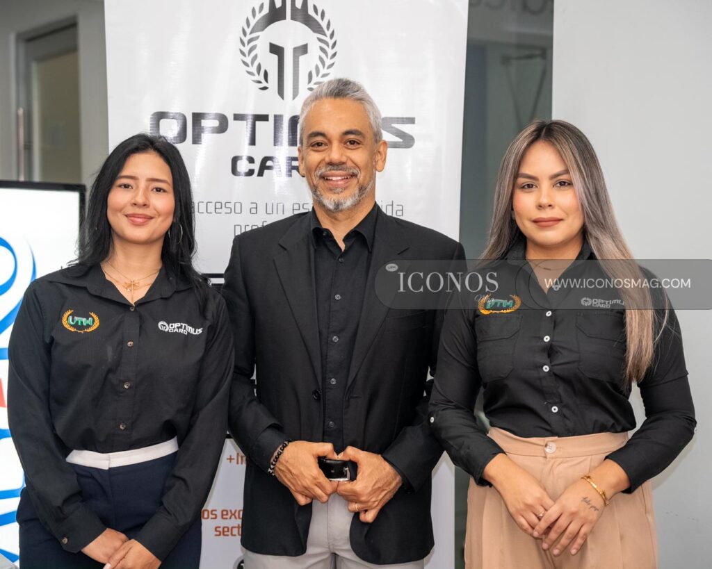 alianza optimus card honduras y meyko