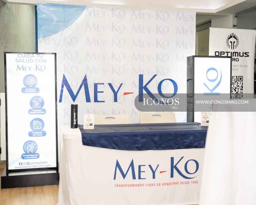 alianza optimus card honduras y meyko