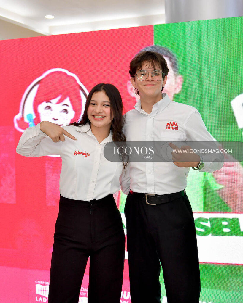 alianza wendys papa johns honduras y shin fujiyama
