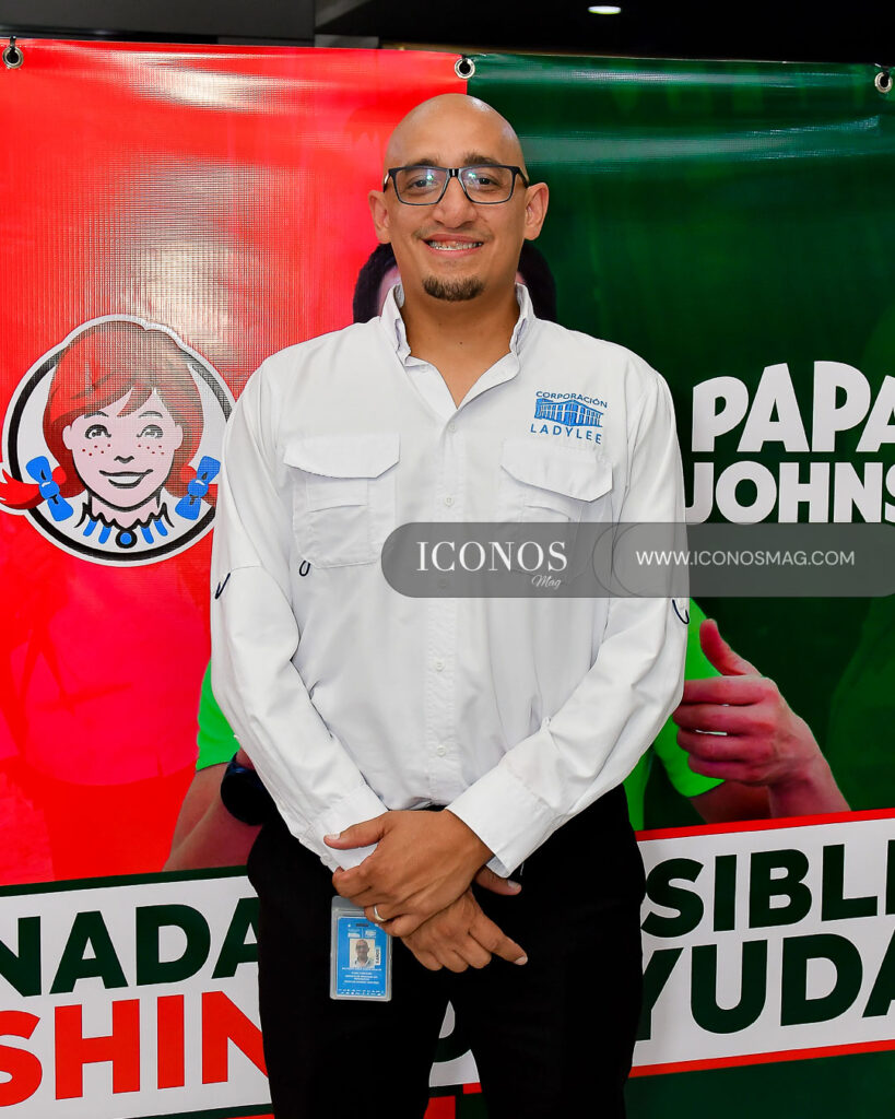 alianza wendys papa johns honduras y shin fujiyama