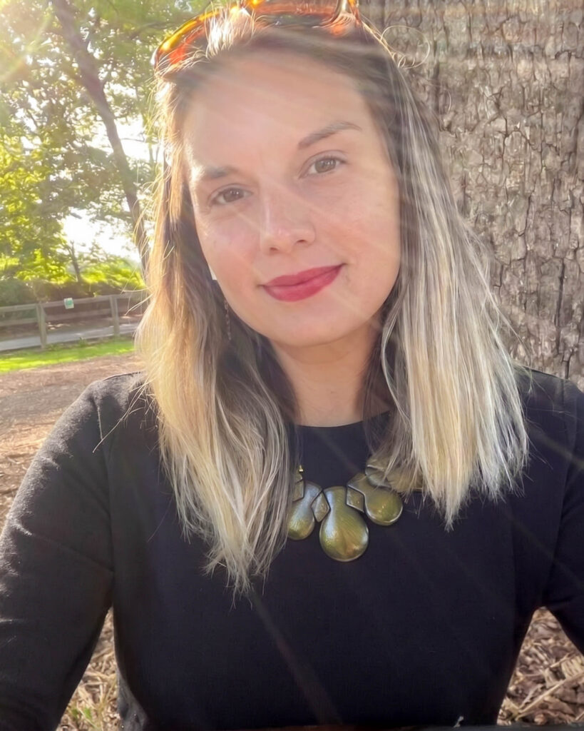 amber hedman