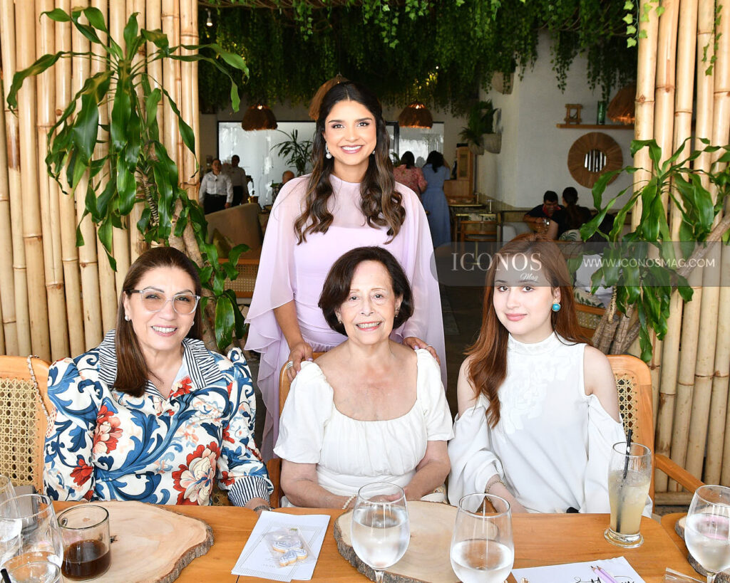 baby shower norma cecilia sofia valladares moncada de david