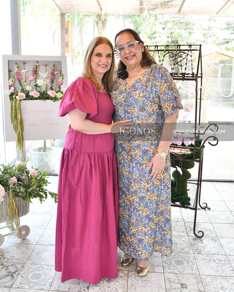 baby shower norma cecilia sofia valladares moncada de david