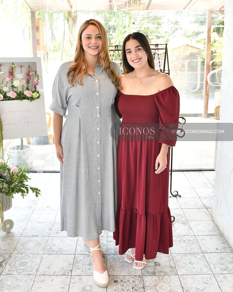 baby shower norma cecilia sofia valladares moncada de david