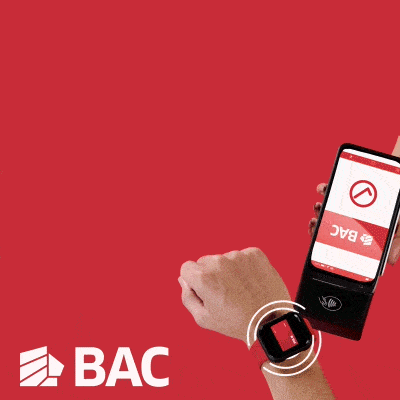 anuncio Bac Credomatic