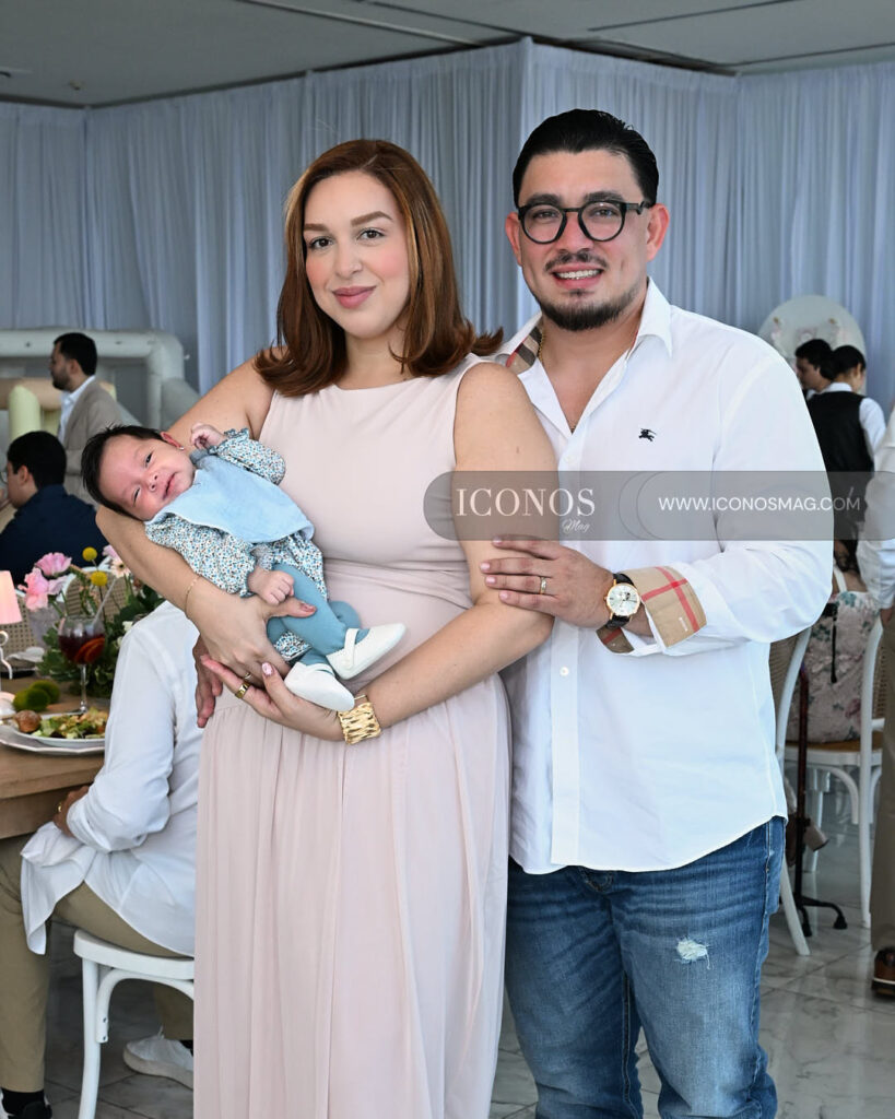 bautizo paulina sophia maldonado papadas