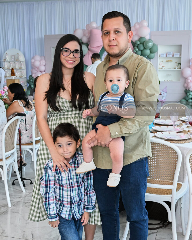 bautizo paulina sophia maldonado papadas
