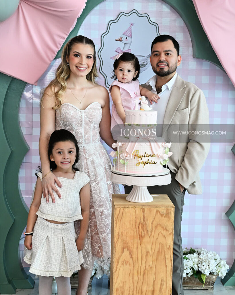 bautizo paulina sophia maldonado papadas