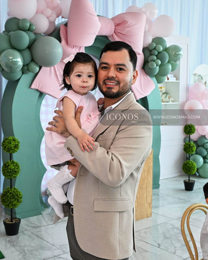 bautizo paulina sophia maldonado papadas