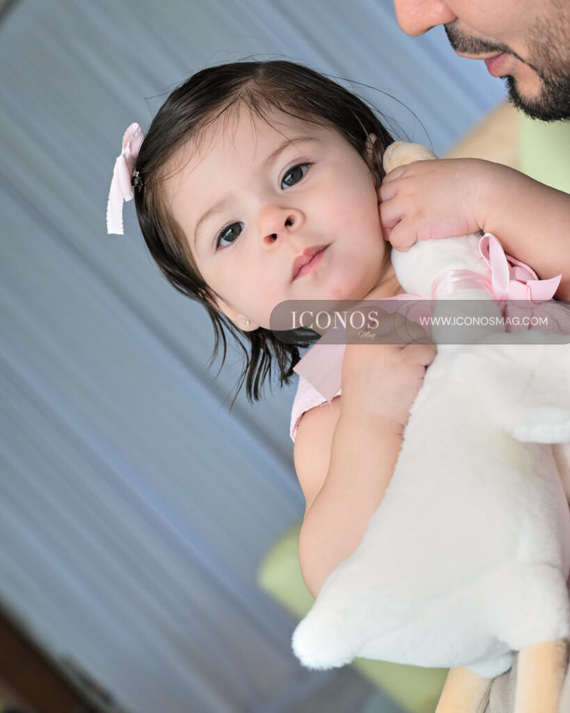 bautizo paulina sophia maldonado papadas