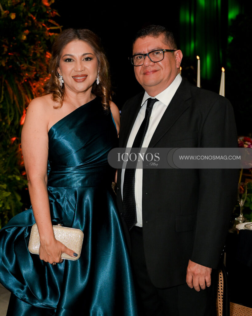 boda andrea jordan kattan y walter smith kindler