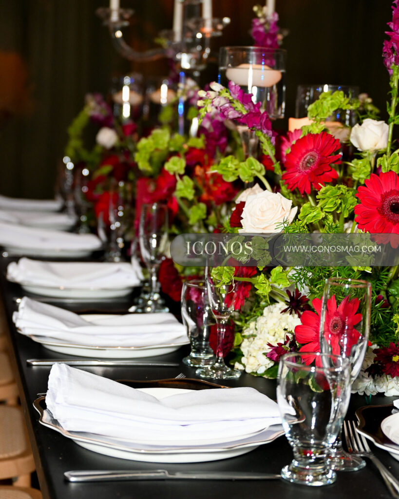 boda andrea jordan kattan y walter smith kindler