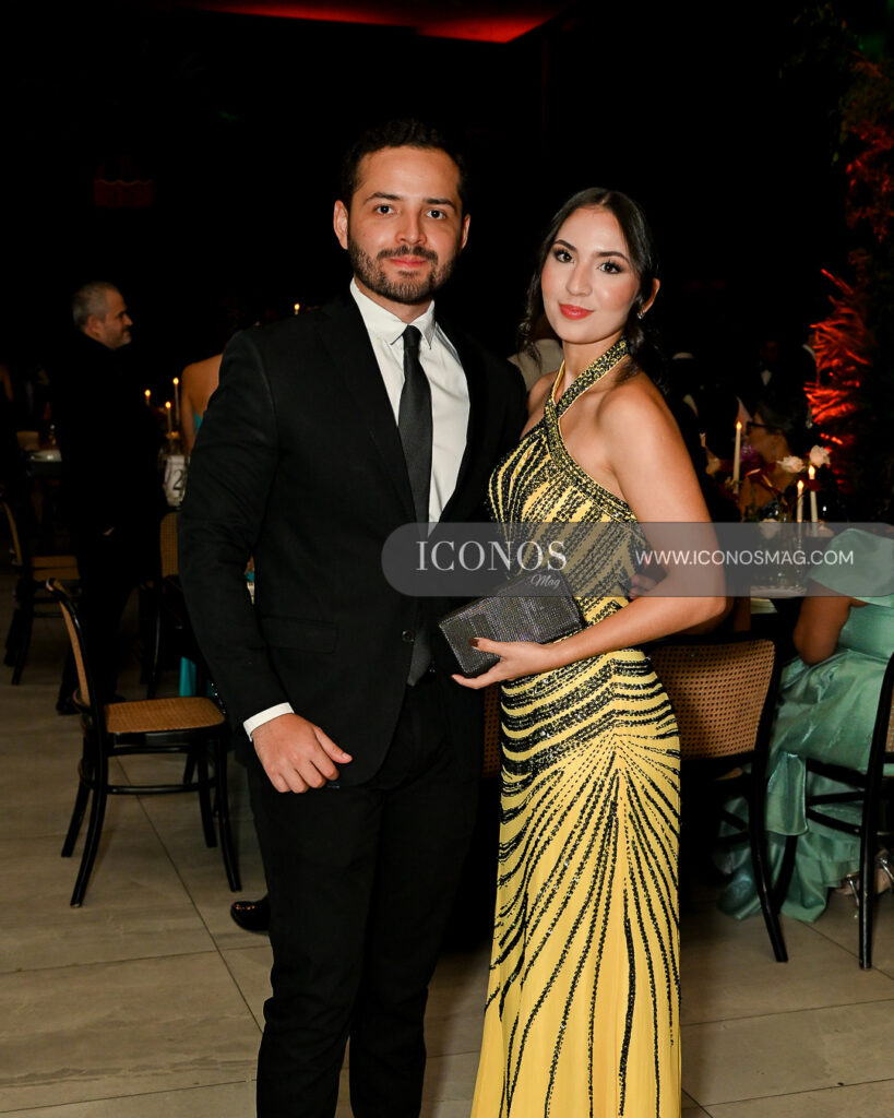 boda andrea jordan kattan y walter smith kindler