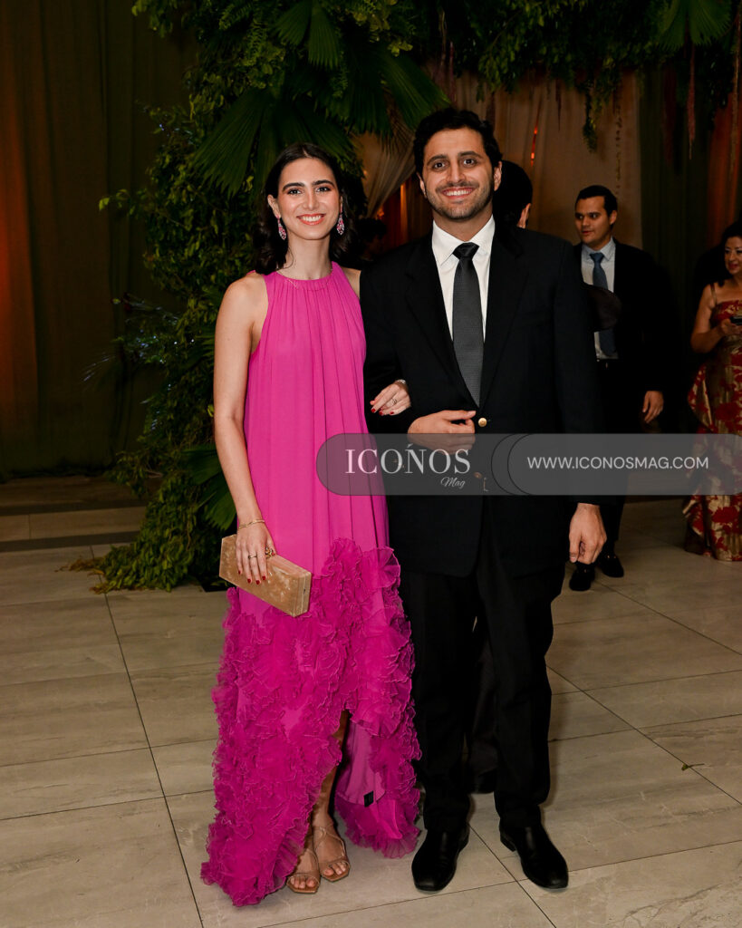 boda andrea jordan kattan y walter smith kindler