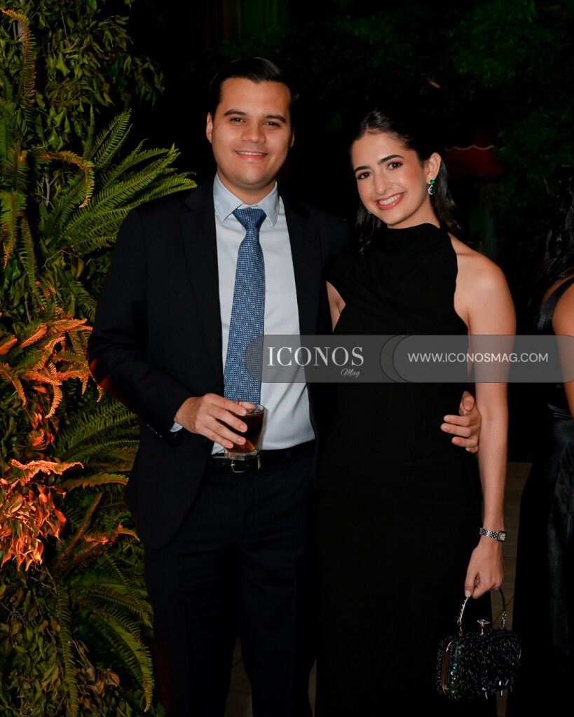 boda andrea jordan kattan y walter smith kindler
