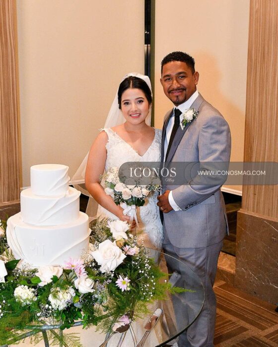 boda cabrera galdamez