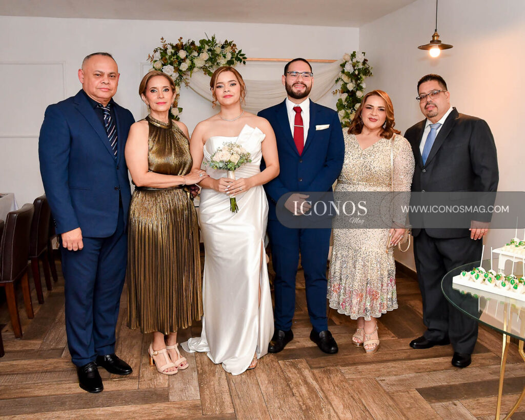 boda civil grecia marcela dubon flores y carlos rene fernandez bejarano