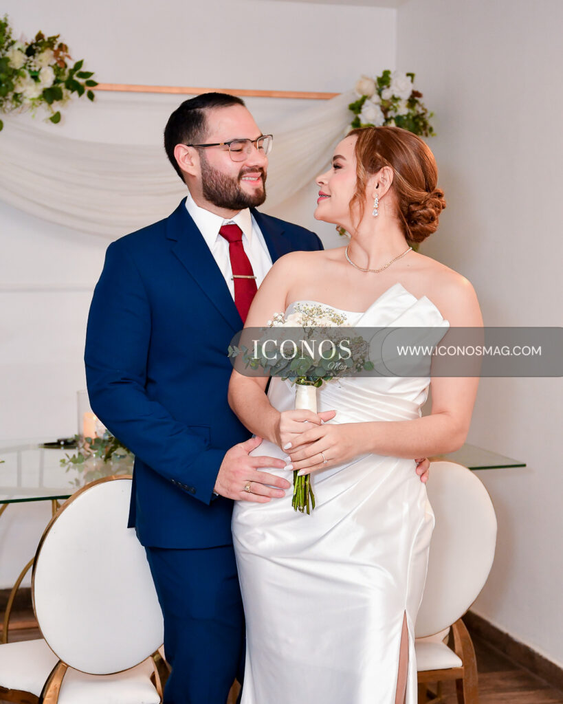 boda civil grecia marcela dubon flores y carlos rene fernandez bejarano