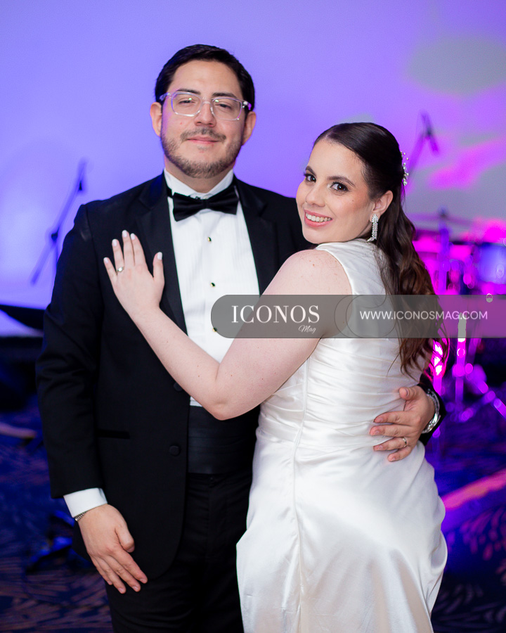 boda civil mariela ardon y peter ortega Ortega Ardon en hotel Clarion salon Londres