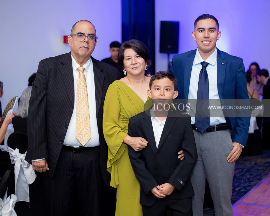 boda civil mariela ardon y peter ortega Ortega Ardon en hotel Clarion salon Londres